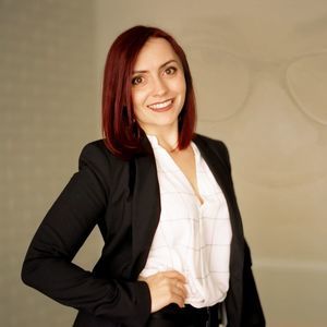 Meet your Posher, Asher